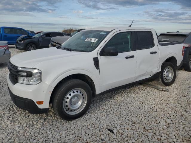  Salvage Ford Maverick