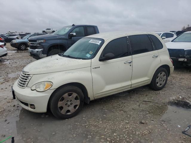  Salvage Chrysler PT Cruiser