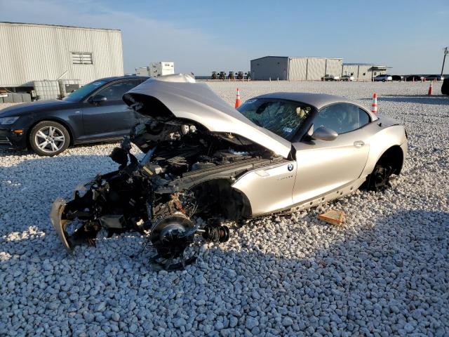  Salvage BMW Z Series