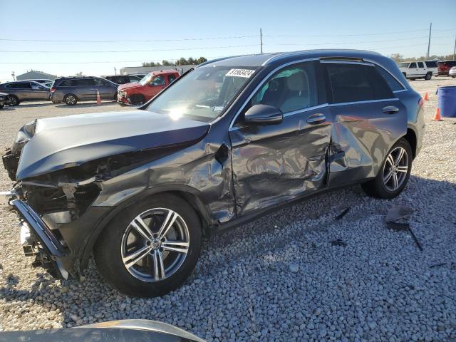  Salvage Mercedes-Benz GLC