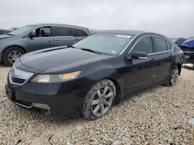  Salvage Acura TL