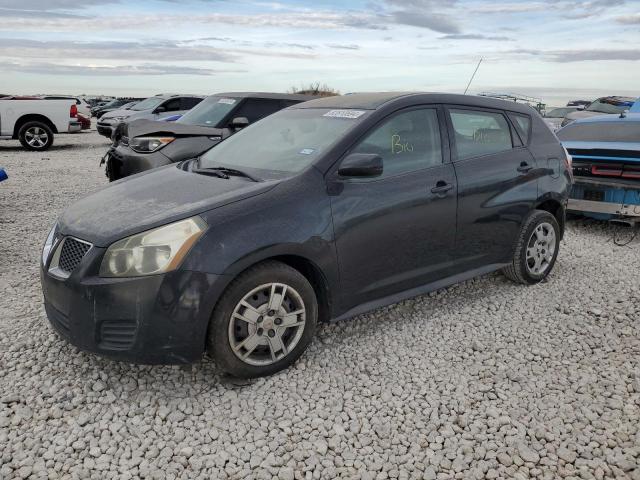  Salvage Pontiac Vibe