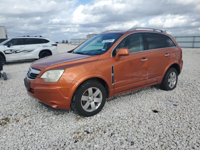  Salvage Saturn Vue