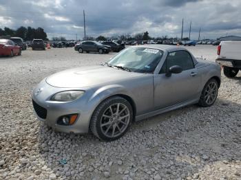  Salvage Mazda Mx5