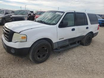  Salvage Ford Expedition