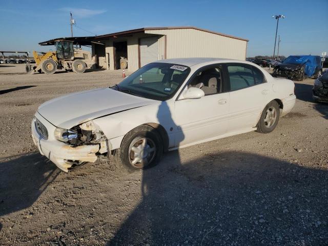  Salvage Buick LeSabre