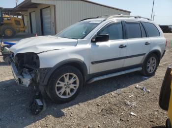  Salvage Volvo XC90