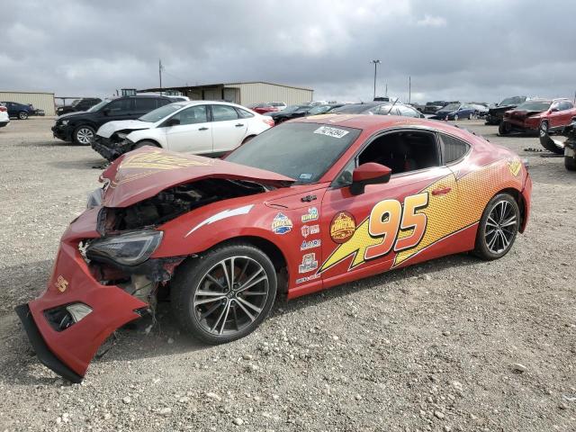  Salvage Toyota Scion