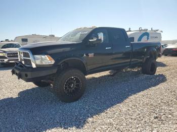  Salvage Dodge Ram 3500