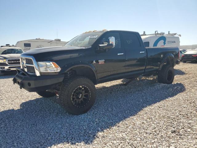  Salvage Dodge Ram 3500