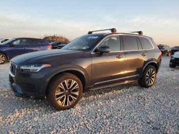  Salvage Volvo XC90