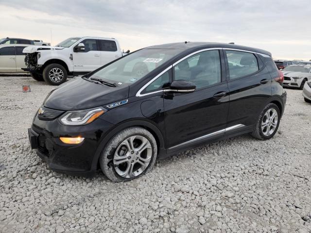  Salvage Chevrolet Bolt