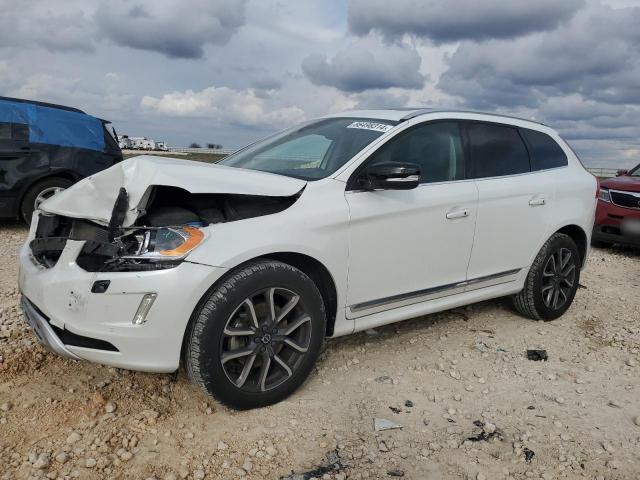  Salvage Volvo XC60