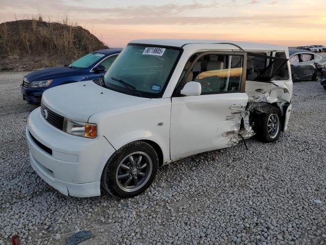  Salvage Toyota Scion