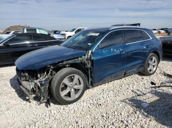  Salvage Audi e-tron