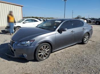  Salvage Lexus Gs