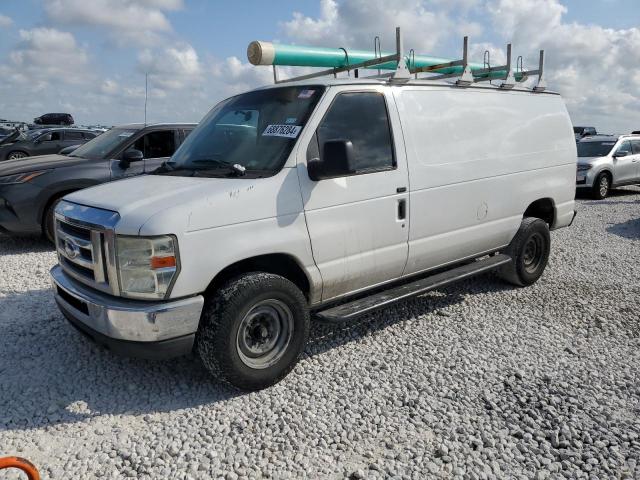  Salvage Ford Econoline