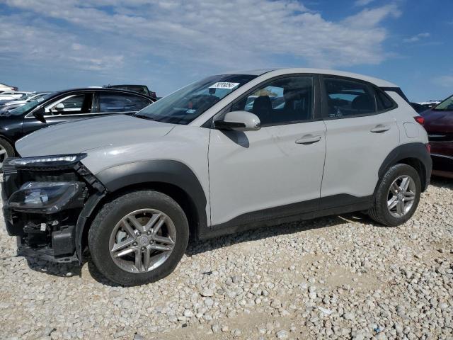  Salvage Hyundai KONA