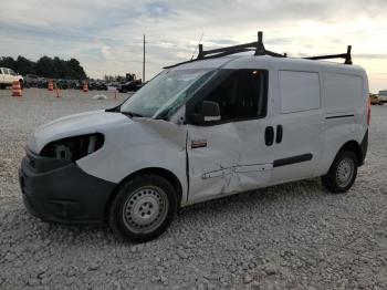  Salvage Ram Promaster