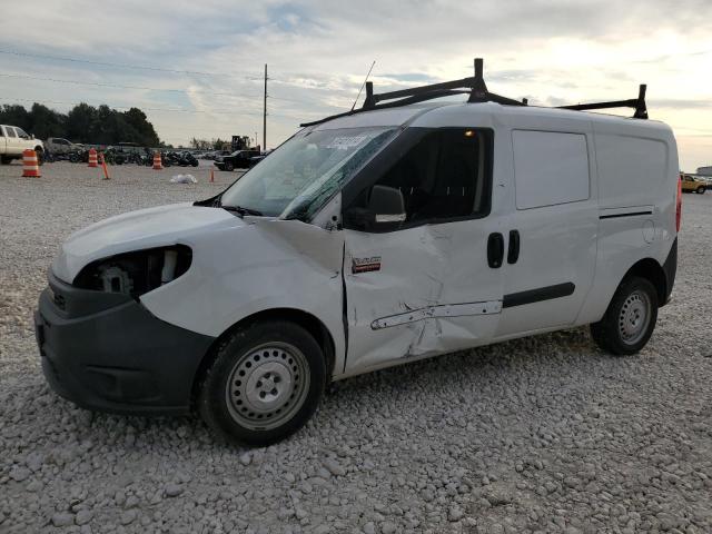  Salvage Ram Promaster