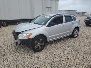  Salvage Dodge Caliber