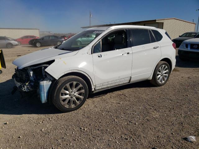  Salvage Buick Envision