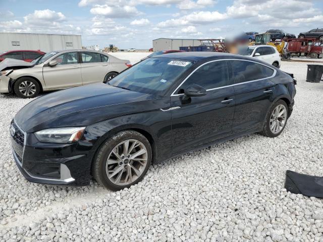  Salvage Audi A5