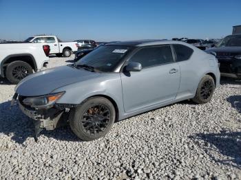  Salvage Toyota Scion