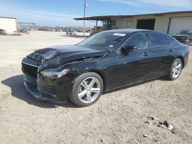  Salvage Volvo S90