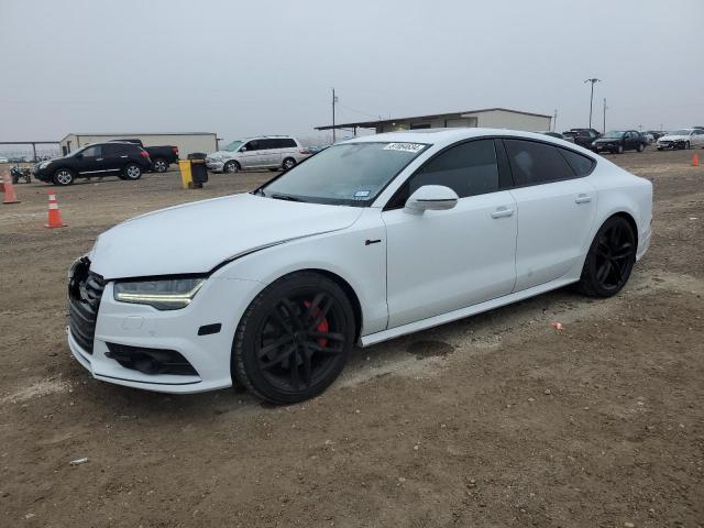  Salvage Audi A7