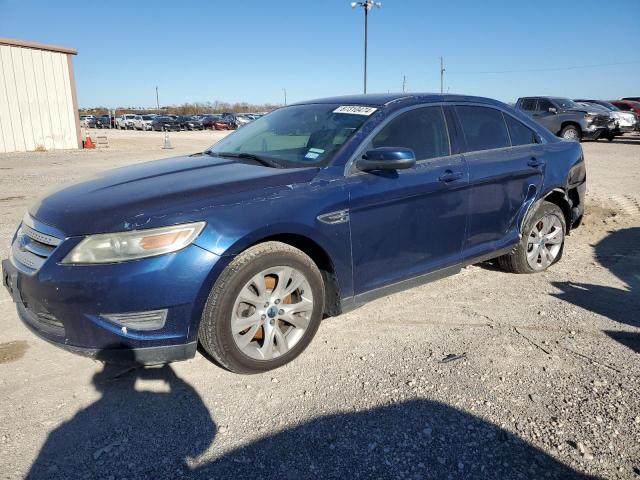  Salvage Ford Taurus