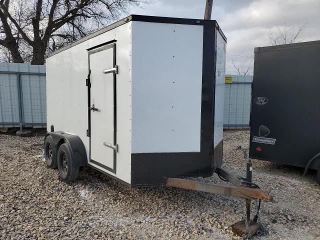  Salvage Other Trailer