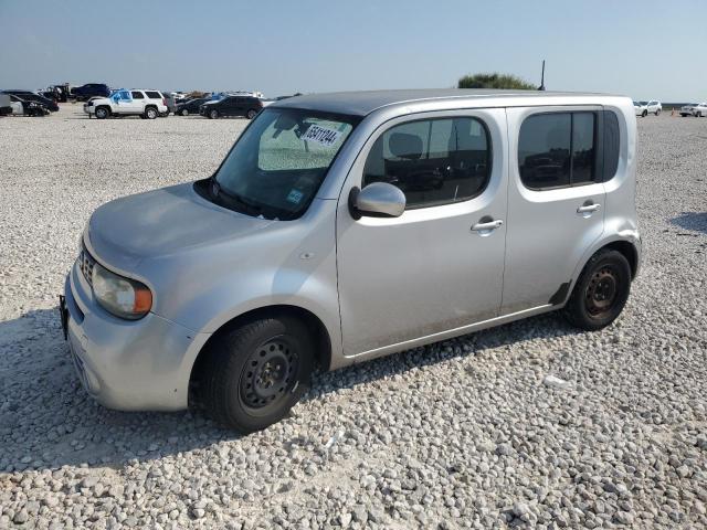  Salvage Nissan cube