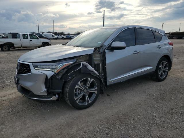  Salvage Acura RDX