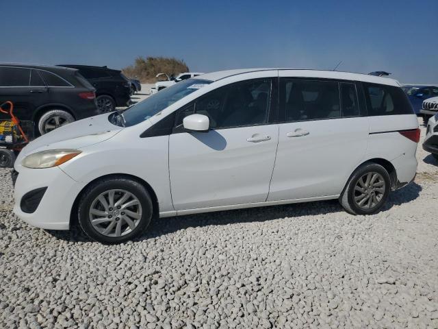  Salvage Mazda 5