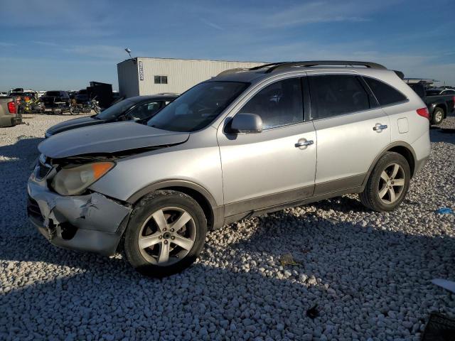  Salvage Hyundai Veracruz