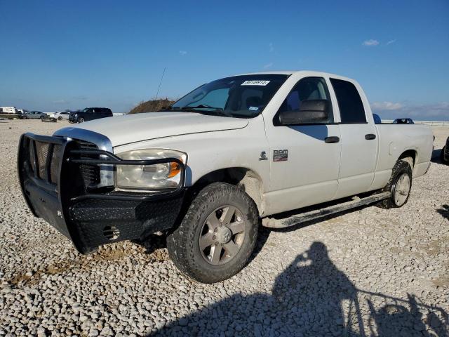  Salvage Dodge Ram 2500