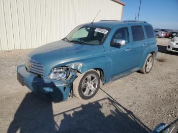  Salvage Chevrolet HHR