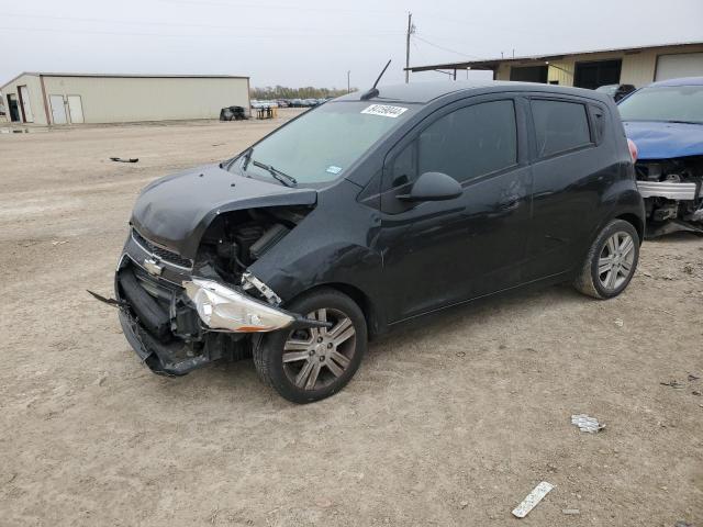  Salvage Chevrolet Spark