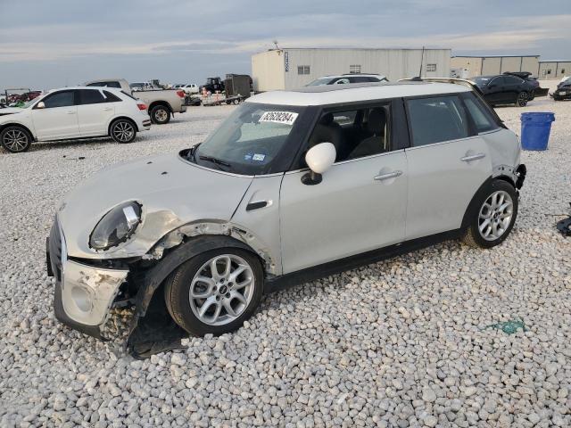  Salvage MINI Cooper