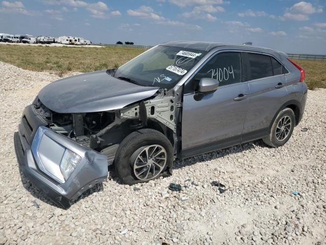  Salvage Mitsubishi Eclipse