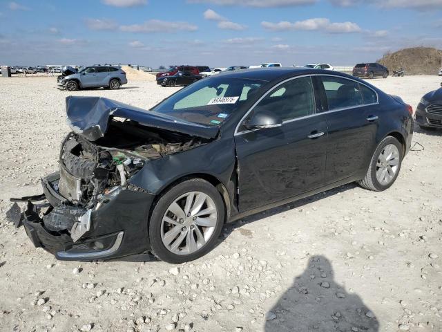  Salvage Buick Regal