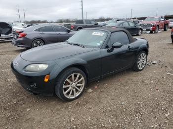  Salvage Mazda Mx5