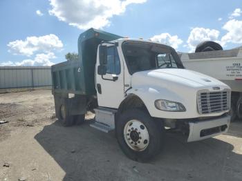  Salvage Freightliner M2 106 Med