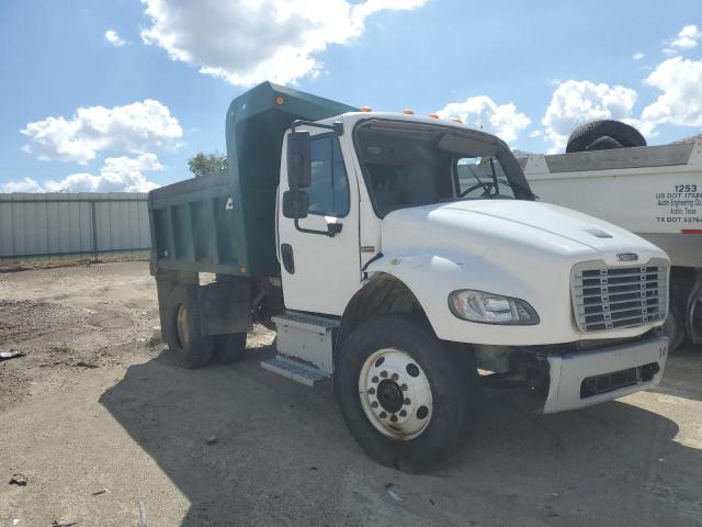  Salvage Freightliner M2 106 Med