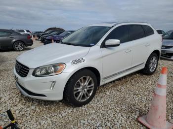  Salvage Volvo XC60