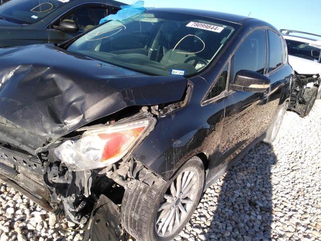  Salvage Ford Cmax