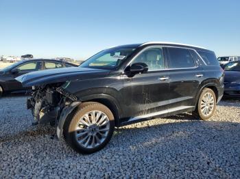  Salvage Hyundai PALISADE