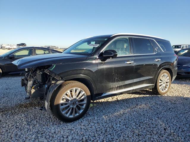  Salvage Hyundai PALISADE