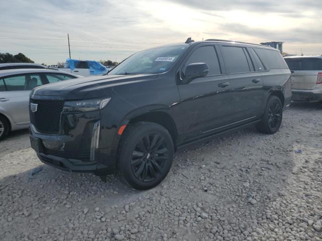  Salvage Cadillac Escalade